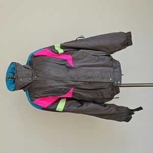 Sun Ice ski jacket